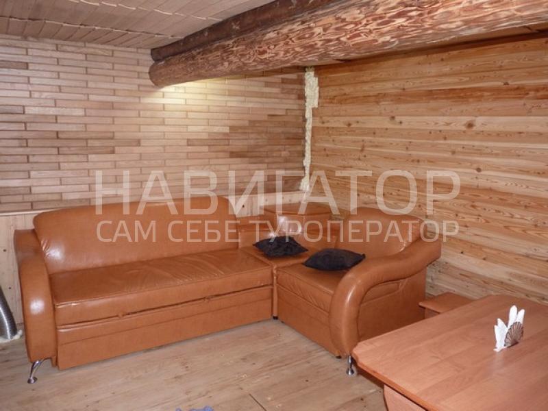 ГОСТЕВЫЕ ДОМИКИ в Даховская ст.