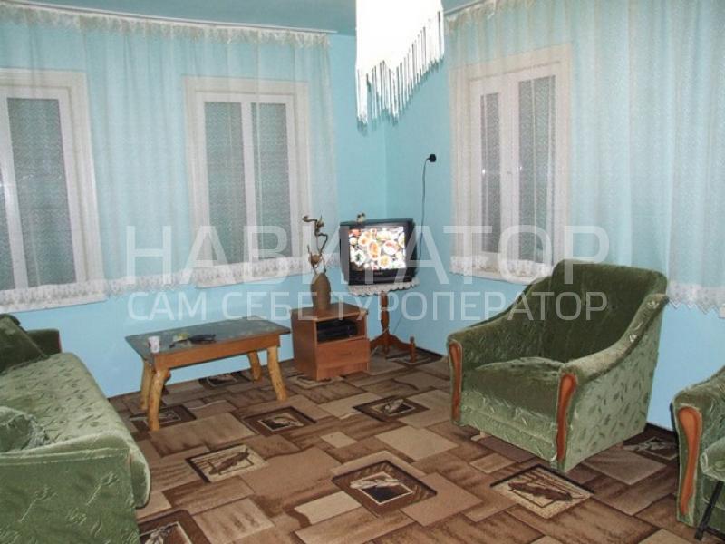 ГОСТЕВЫЕ ДОМИКИ в Даховская ст.