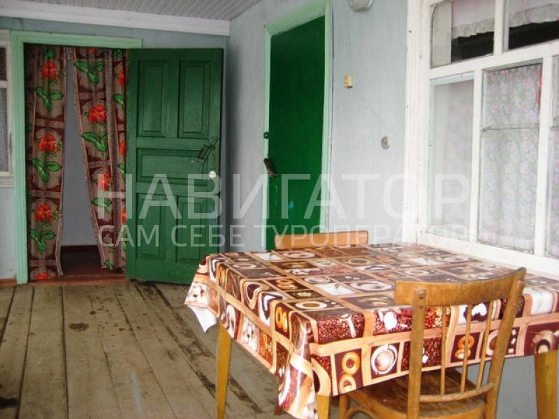 5084 - гостевой дом в Даховская ст.