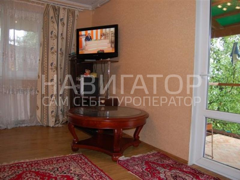 ИРИНА - гостевой дом в Каменномостский