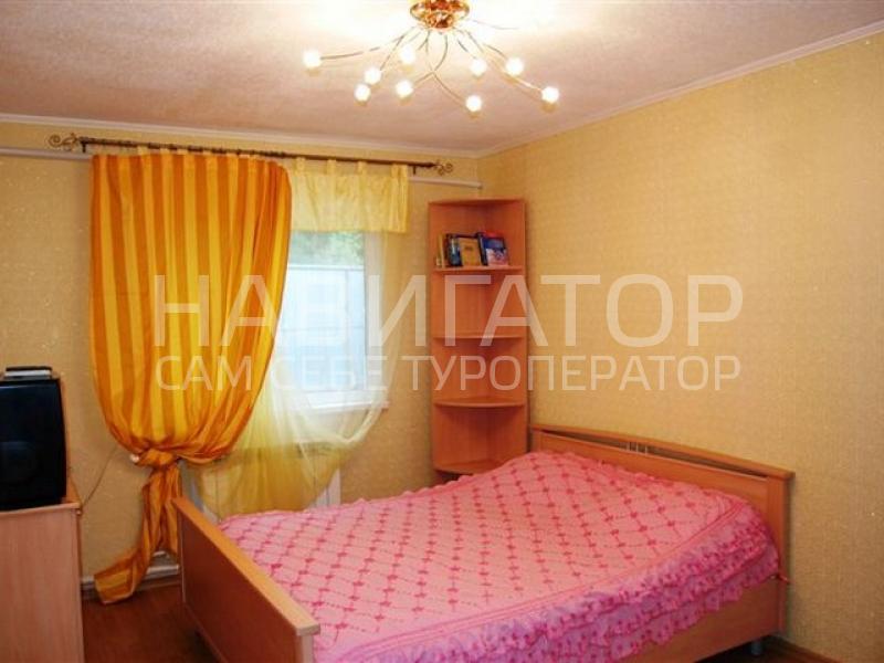 ИРИНА - гостевой дом в Каменномостский