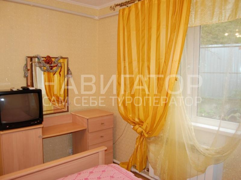ИРИНА - гостевой дом в Каменномостский