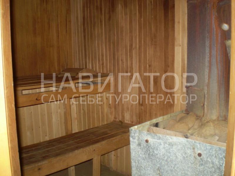 ИРИНА - гостевой дом в Каменномостский