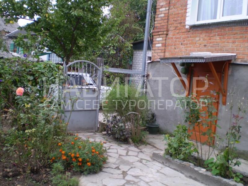 5088 - гостевой дом в Каменномостский