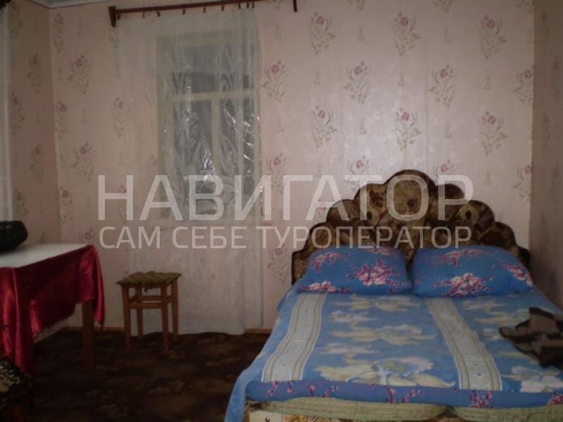 5088 - гостевой дом в Каменномостский