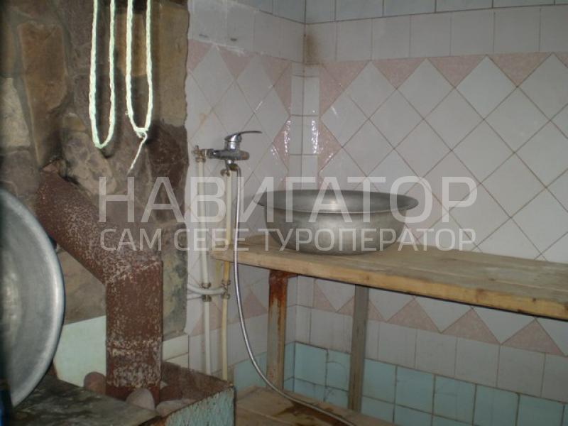 5088 - гостевой дом в Каменномостский