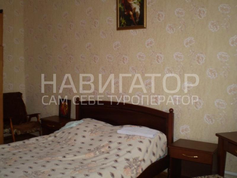 5088 - гостевой дом в Каменномостский