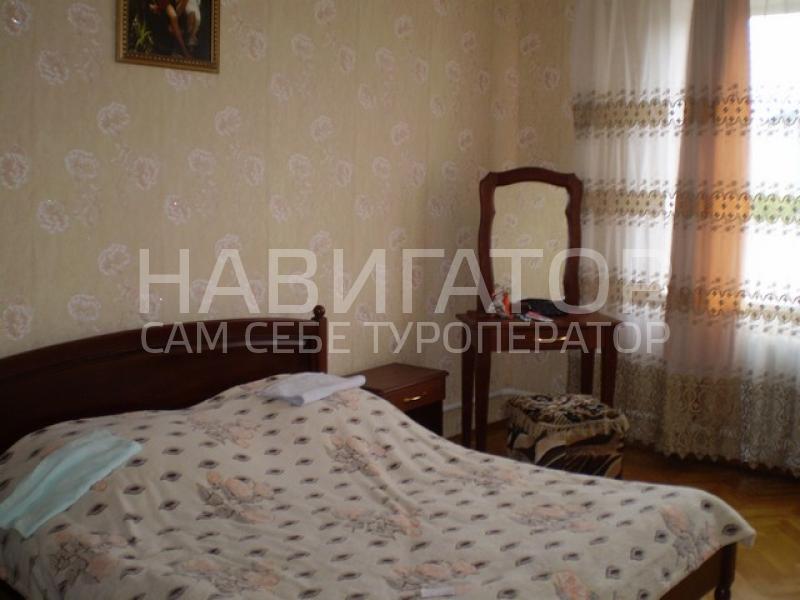 5088 - гостевой дом в Каменномостский