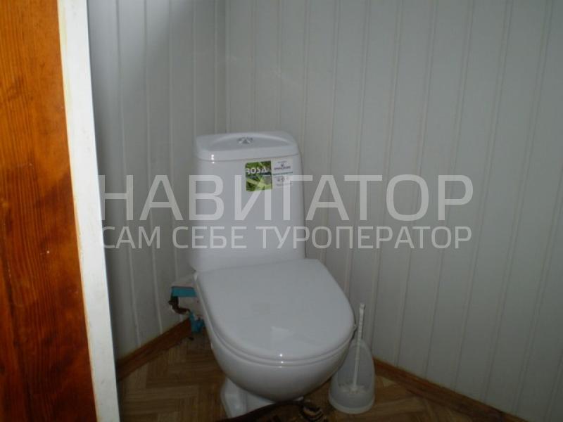 5088 - гостевой дом в Каменномостский