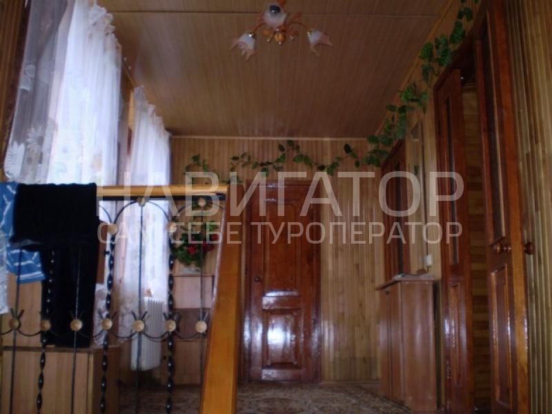 5088 - гостевой дом в Каменномостский