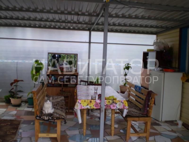 5088 - гостевой дом в Каменномостский