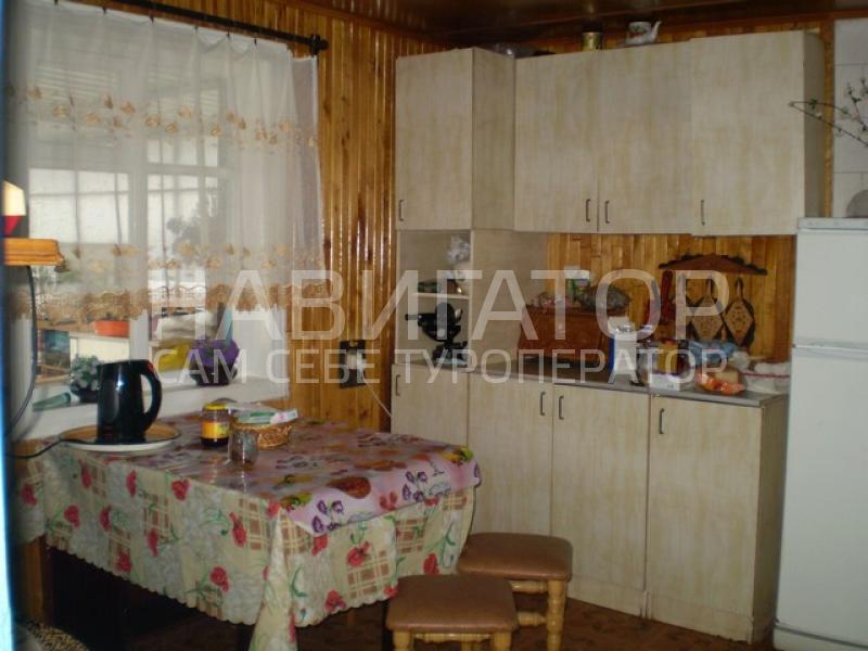 5088 - гостевой дом в Каменномостский