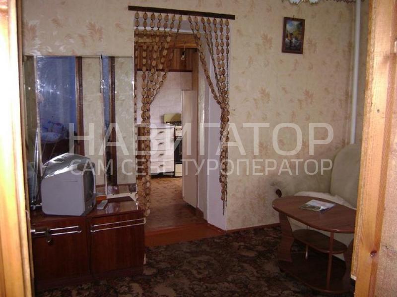 НА МИРА 60 - гостевой дом в Каменномостский НА МИРА 60 - гостевой дом в Каменномостский