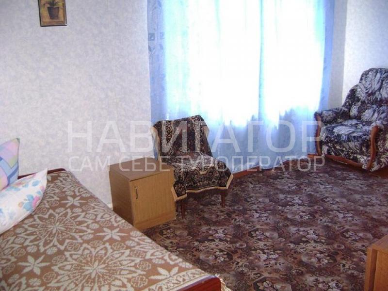 НА МИРА 60 - гостевой дом в Каменномостский НА МИРА 60 - гостевой дом в Каменномостский