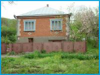 НА БЕЛОЙ - гостевой дом в Каменномостский