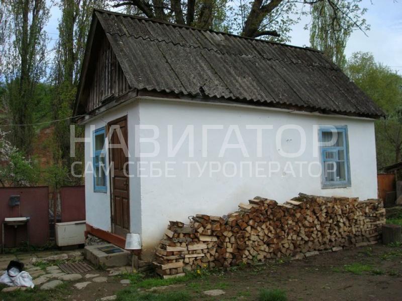 НА БЕЛОЙ - гостевой дом в Каменномостский