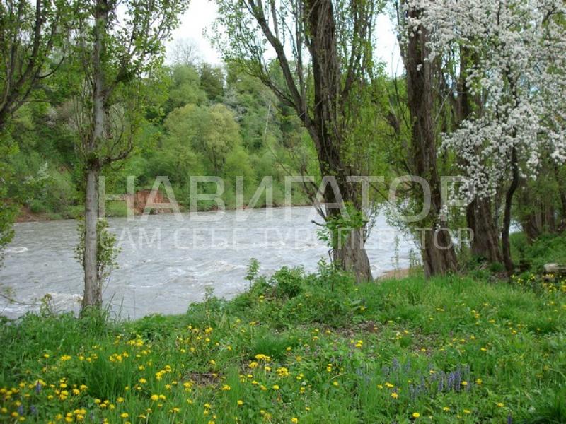 НА БЕЛОЙ - гостевой дом в Каменномостский