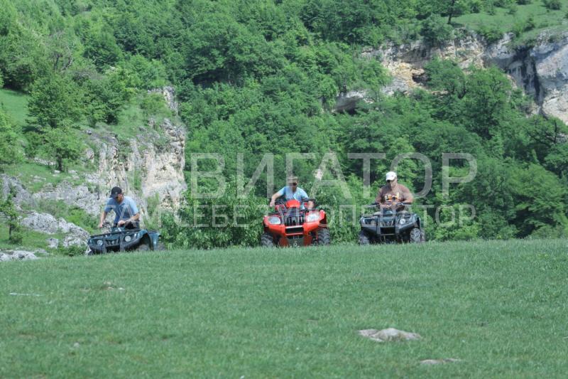 КРАСОТКА - гостевой дом в Каменномостский