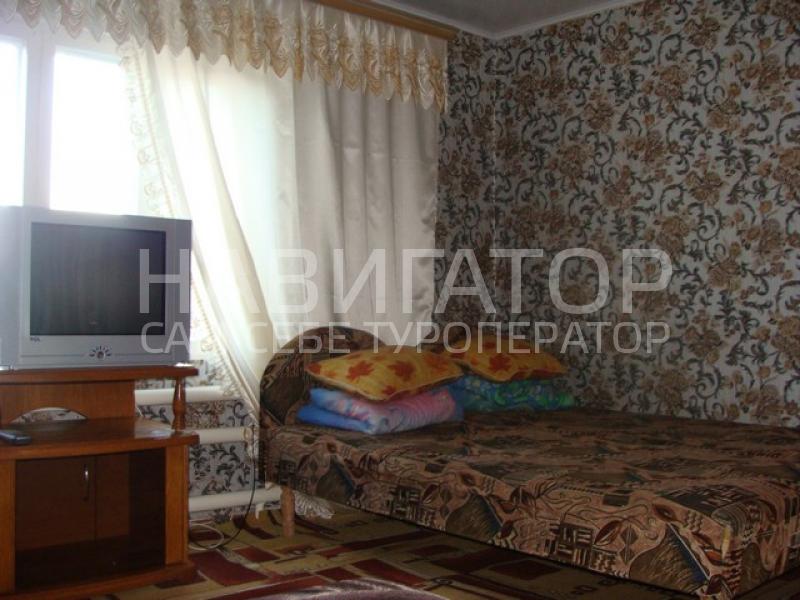 ХАДЖОХСКИЙ УЮТ - гостевой дом в Каменномостский