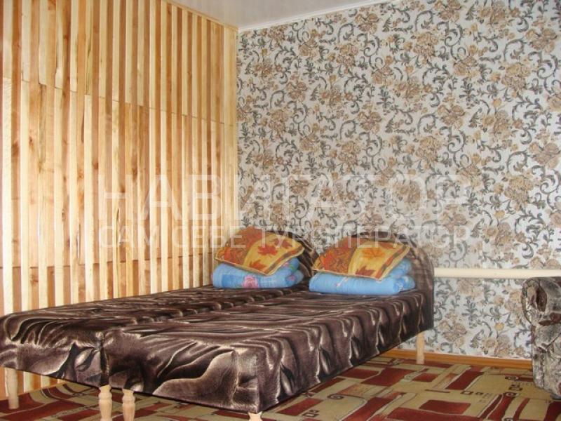 ХАДЖОХСКИЙ УЮТ - гостевой дом в Каменномостский