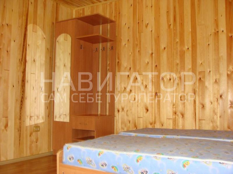 ХАДЖОХСКИЙ УЮТ - гостевой дом в Каменномостский