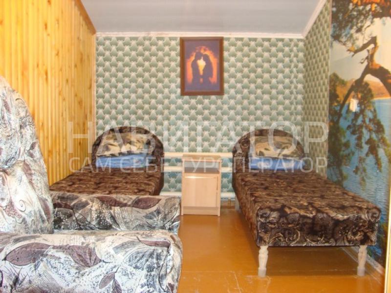 ХАДЖОХСКИЙ УЮТ - гостевой дом в Каменномостский