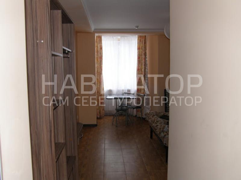 ЗИМНЯЯ СКАЗКА - гостевой дом в Автодорога Даховская - Лаго-Наки
