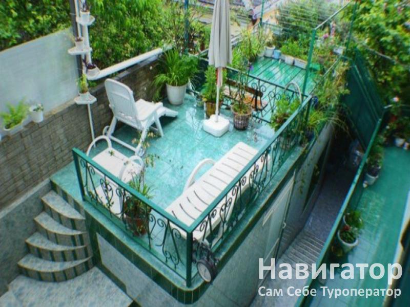ВАЛЕНТИНА - частный дом в Адлер