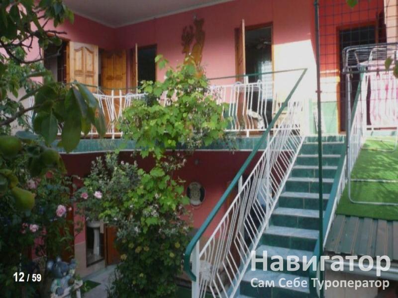 ВАЛЕНТИНА - частный дом в Адлер