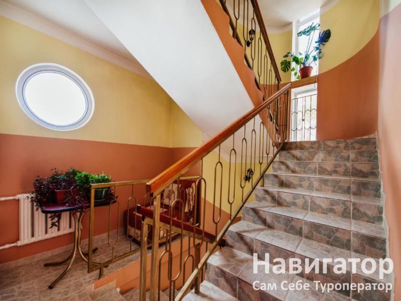 ЗОЛОТОЕ РУНО - гостиница в Лазаревское