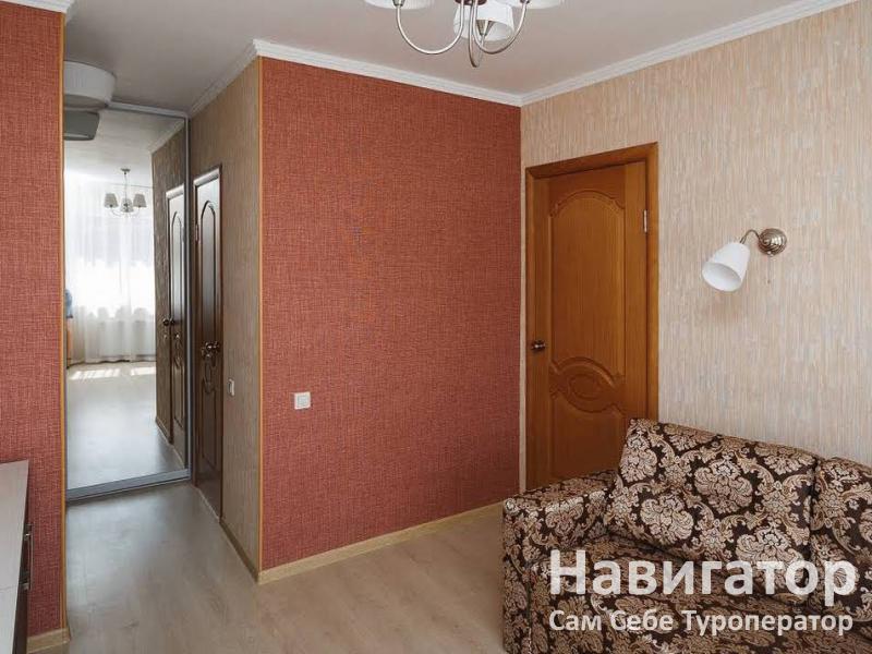 ВСВ - гостиница в Мостовской район