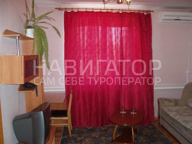 ВСВ - гостиница в Мостовской район