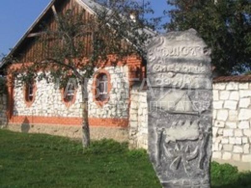 ЭЛЛАДА - база отдыха в Мостовской район