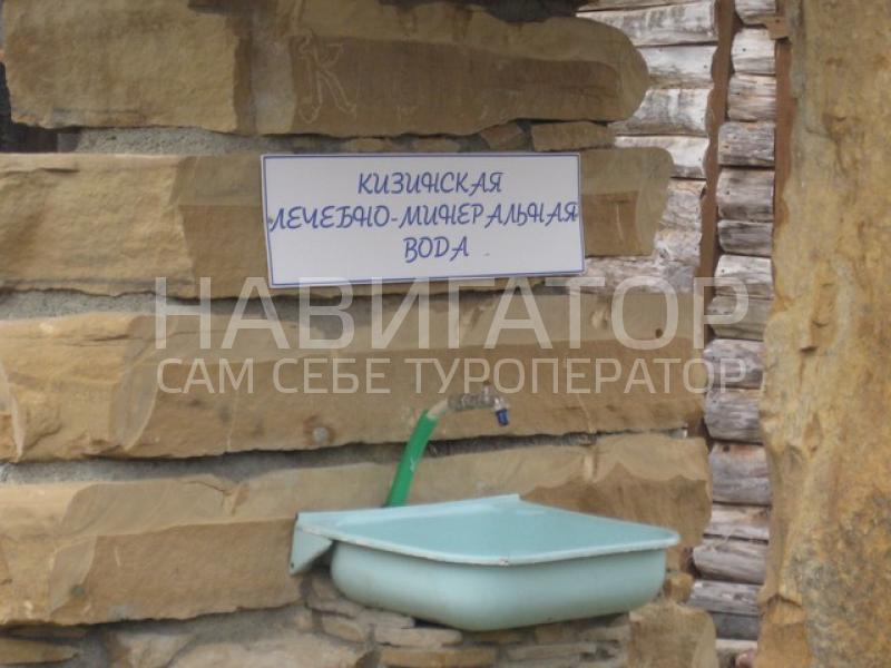 ЭЛЛАДА - база отдыха в Мостовской район