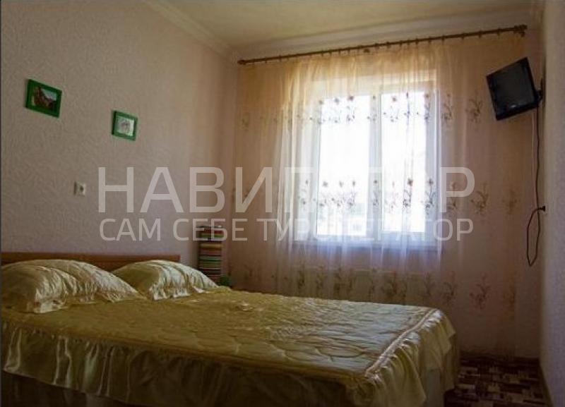 САЛАМ - гостиница в Терскол