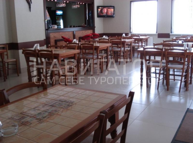 ЭЛЬТУР - отель в Поселки КБР ЭЛЬТУР - отель в Поселки КБР