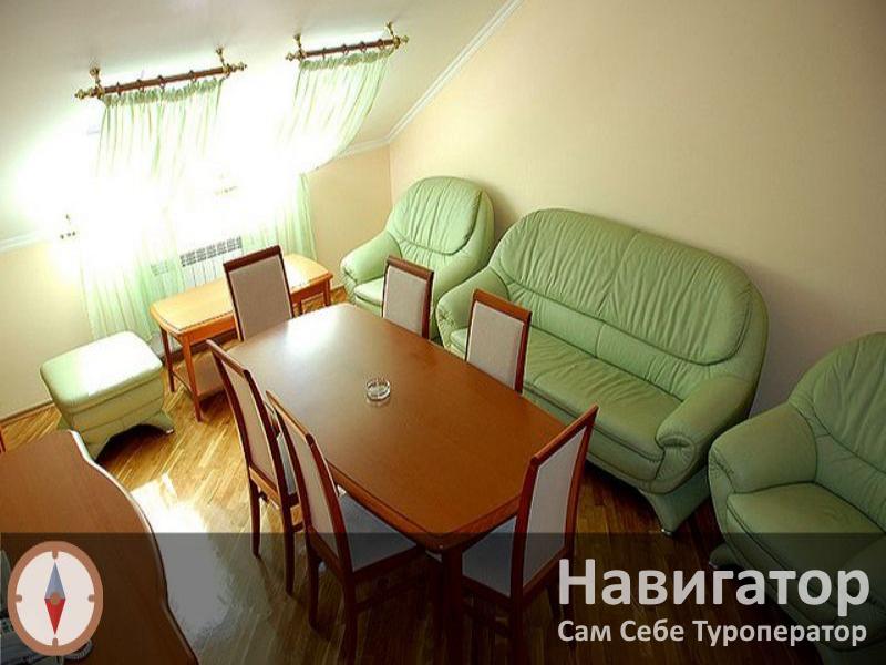 ЭДЕЛЬВЕЙС - пансионат в Эльбрус ЭДЕЛЬВЕЙС - пансионат в Эльбрус