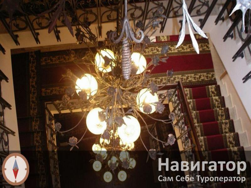ЭДЕЛЬВЕЙС - пансионат в Эльбрус ЭДЕЛЬВЕЙС - пансионат в Эльбрус