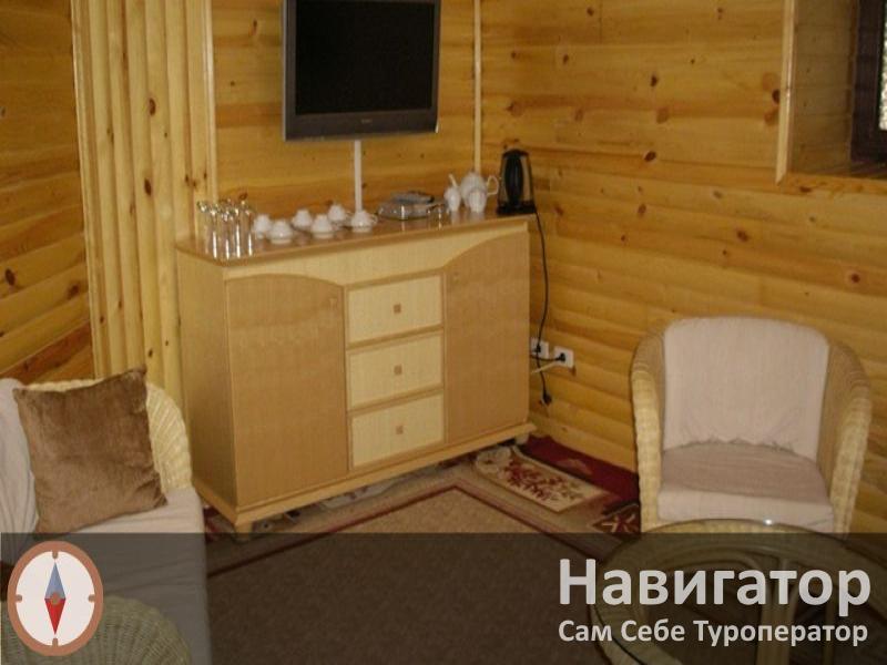 ЭДЕЛЬВЕЙС - пансионат в Эльбрус ЭДЕЛЬВЕЙС - пансионат в Эльбрус