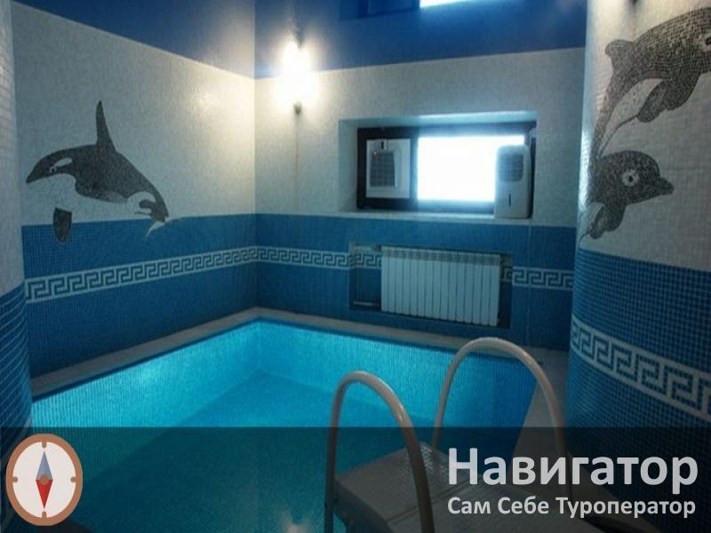 ЭДЕЛЬВЕЙС - пансионат в Эльбрус ЭДЕЛЬВЕЙС - пансионат в Эльбрус