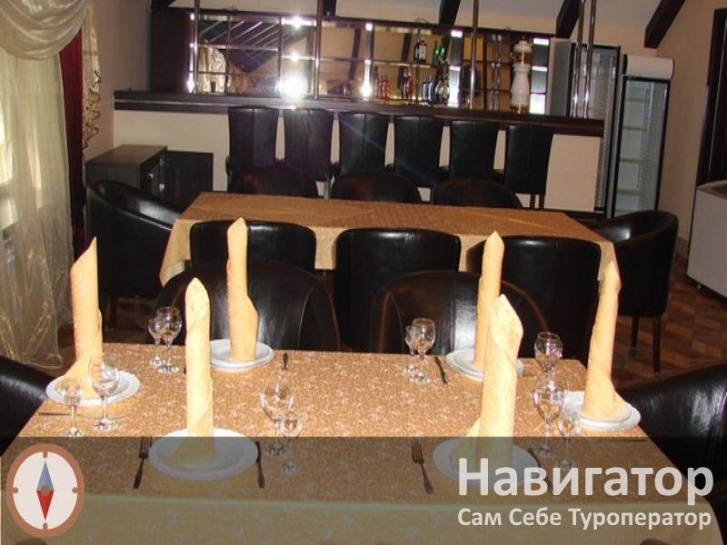 ЭДЕЛЬВЕЙС - пансионат в Эльбрус ЭДЕЛЬВЕЙС - пансионат в Эльбрус