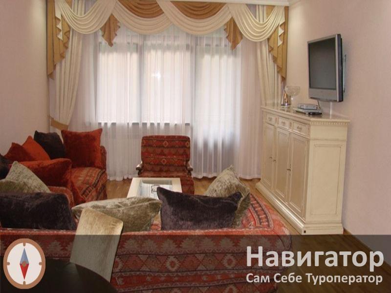 ЭДЕЛЬВЕЙС - пансионат в Эльбрус ЭДЕЛЬВЕЙС - пансионат в Эльбрус