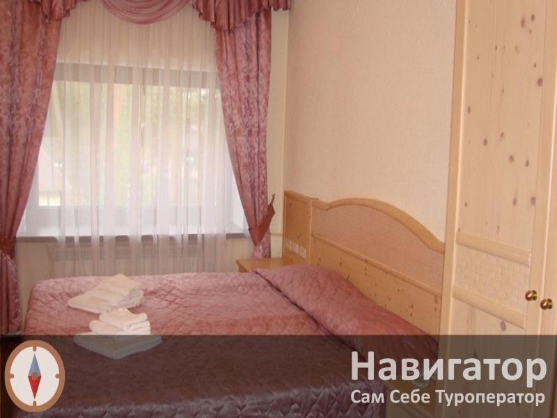 ЭДЕЛЬВЕЙС - пансионат в Эльбрус ЭДЕЛЬВЕЙС - пансионат в Эльбрус