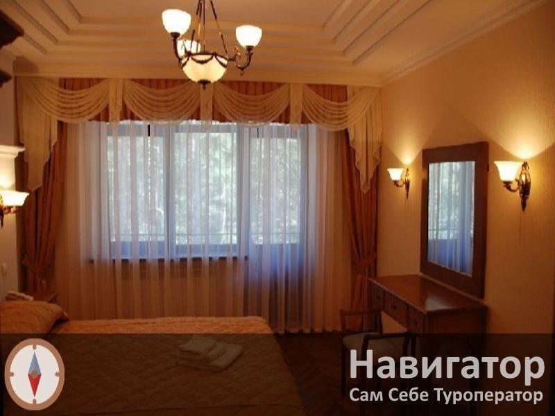 ЭДЕЛЬВЕЙС - пансионат в Эльбрус ЭДЕЛЬВЕЙС - пансионат в Эльбрус