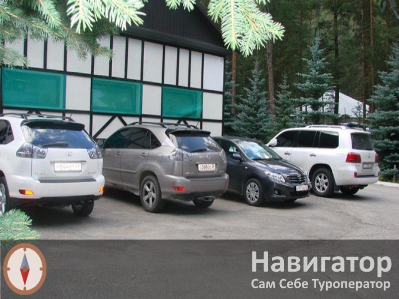 ЭДЕЛЬВЕЙС - пансионат в Эльбрус ЭДЕЛЬВЕЙС - пансионат в Эльбрус
