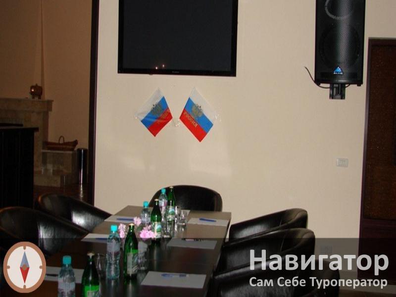 ЭДЕЛЬВЕЙС - пансионат в Эльбрус ЭДЕЛЬВЕЙС - пансионат в Эльбрус