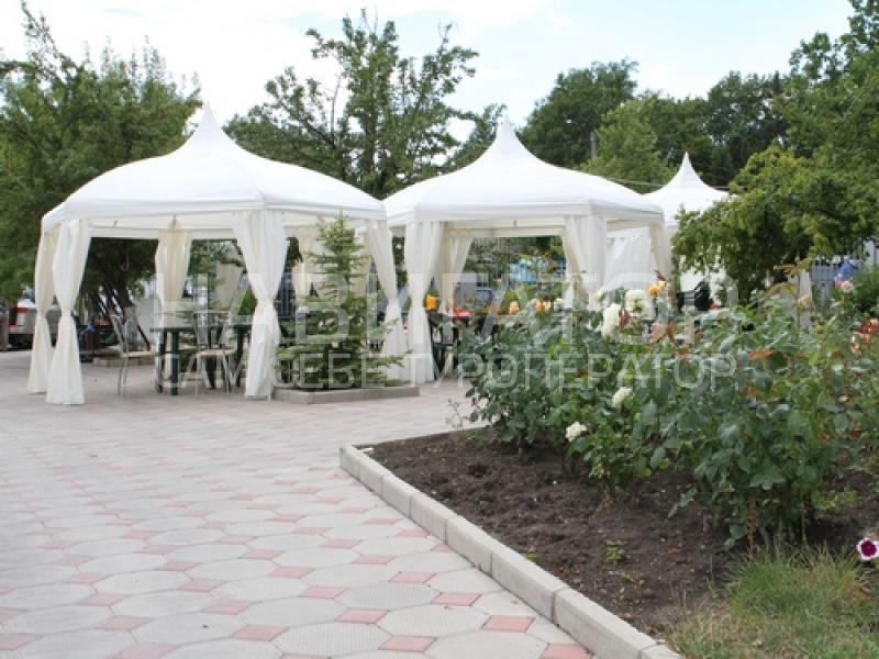 МАРИТЕЛЬ - гостиничный комплекс в Агой