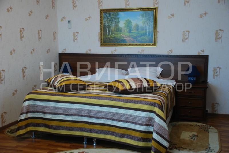 5114 - отель в Новороссийск