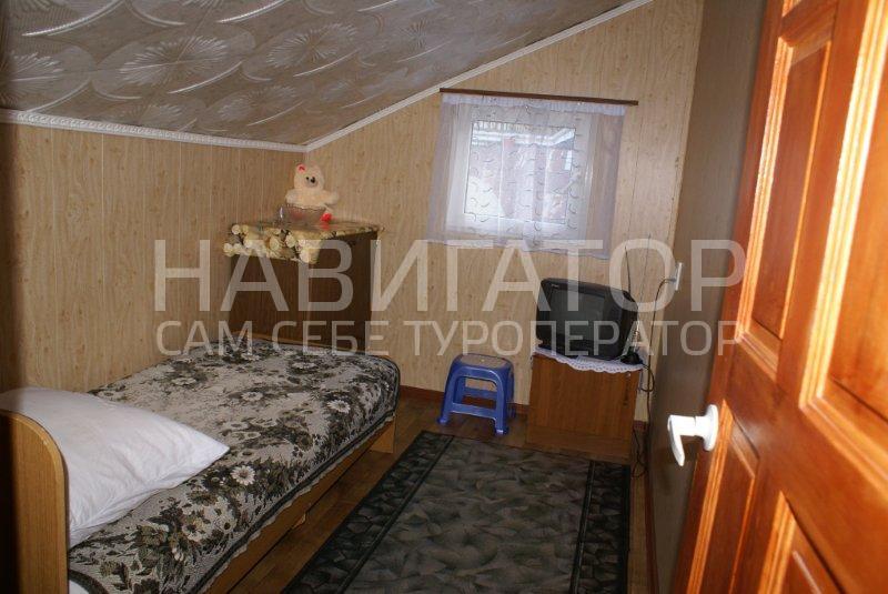 КАТЮША - гостевой дом в Центр