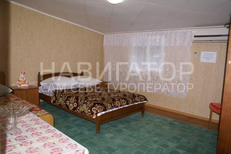 КАТЮША - гостевой дом в Центр